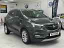 Vauxhall Mokka X Elite T S/s