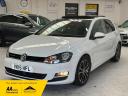 Volkswagen Golf Match Tsi Bluemotion Technology