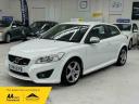 Volvo C30 R-design D2