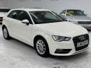 Audi A3 Se Tfsi