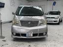 Toyota Alphard  V6