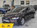 Audi A3 Sportback Sport Tdi