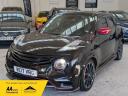 Nissan Juke Nismo Rs Dig-t