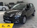 Vauxhall Corsa Sri Ecoflex