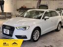 Audi A3 A3 Sportback Tfsi Semi-auto
