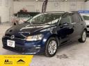 Volkswagen Golf TSI MATCH