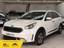 Kia Niro 2 Semi-auto