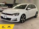 Volkswagen Golf GTI Sport