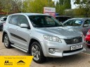 Toyota Rav4 D-cat Sr Awd