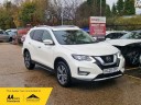 Nissan X-trail X-Trail N-Connecta Dci Dci 150 2WD Start/Stop