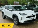Toyota Yaris Cross EXCEL
