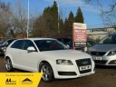 Audi A3 Mpi Technik
