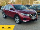 Nissan Qashqai Dci Acenta Premium