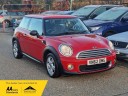 Mini Hatch One
