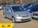 Honda Jazz Dsi Se