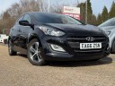 Hyundai I30 Se
