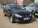 Seat Ibiza Se