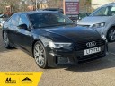 Audi A6 Tdi S Line Black Edition