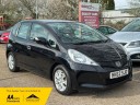 Honda Jazz Jazz I-vtec Es