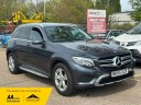 Mercedes-benz Glc Glc 250 D 4matic Sport Premium Auto