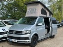 Volkswagen Transporter Camper van Transporter T28 Highline Tdi Bluemotion Technology