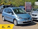 Honda Jazz Jazz Se Cvt