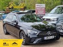 Mercedes-benz E-class E 220 Amg Line Night Edition Premium+ D Auto