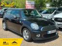 Mini Hatch One