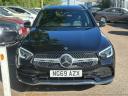 Mercedes-benz Glc Glc 300 Amg Line Premium D 4matic Auto
