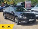 Volkswagen Passat Passat Gt Tdi Bluemotion Technology Semi-auto