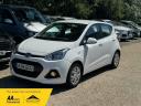 Hyundai I10 I10 Se Auto