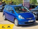 Honda Jazz Jazz Se