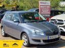 Skoda Fabia Fabia Se Tsi 105