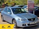 Honda Accord Accord Vtec Sport