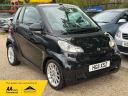 Smart Fortwo Passion Auto