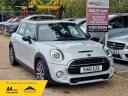 Mini Hatch Cooper S