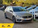 Fiat Tipo Lounge Multijet