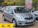 Toyota Yaris T3
