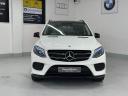 Mercedes-benz Gle 350 D 4matic Amg Line Premium Auto