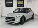 Mini Hatch Cooper S