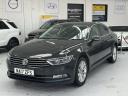 Volkswagen Passat Se Business Tdi Bluemotion Technology