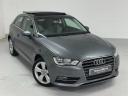 Audi A3 Sport Nav Tfsi
