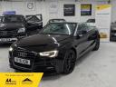 Audi A5 S Line Special Edition+ Tdi Autoto