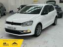 Volkswagen Polo Se Design Tsi